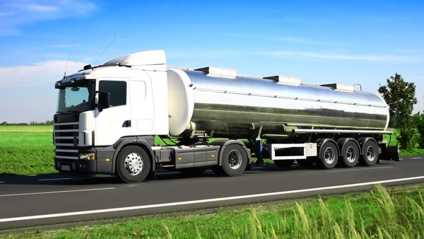 Science Behind Circular Tanker