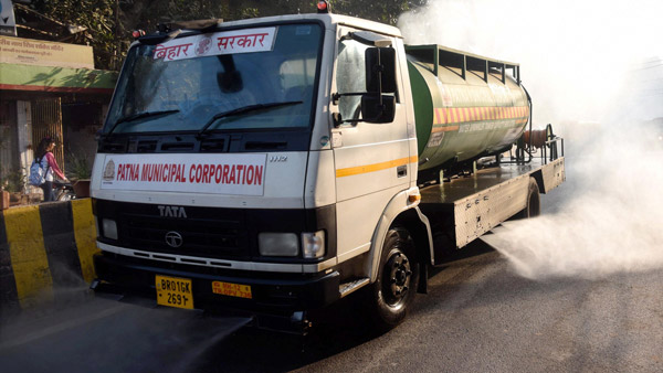 Science Behind Circular Tanker