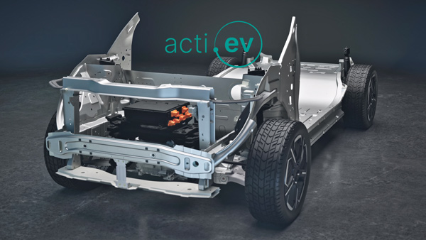 tata motors revealed acti-ev architecture