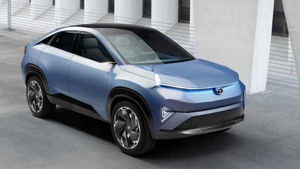 tataelectric cars
