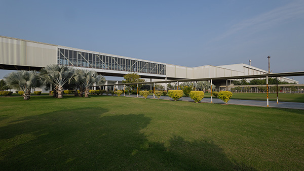 Ford sanand plant Ford sanand plant