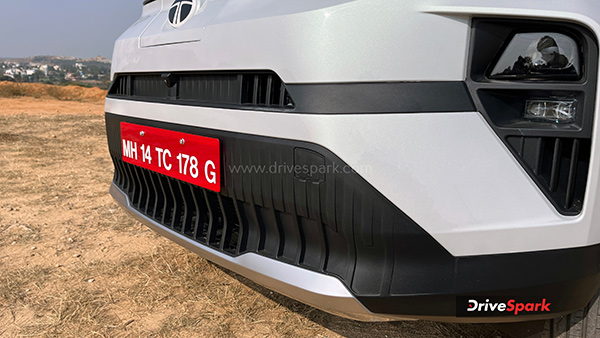 tata punch ev review