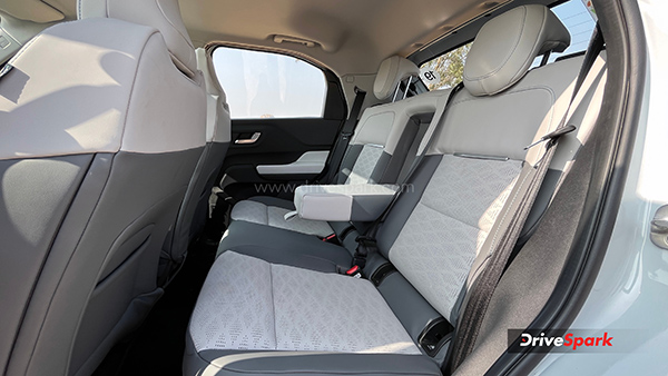 tata punch ev review