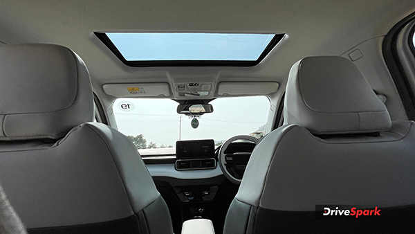 tata punch ev review