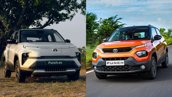 punch ev features over punch