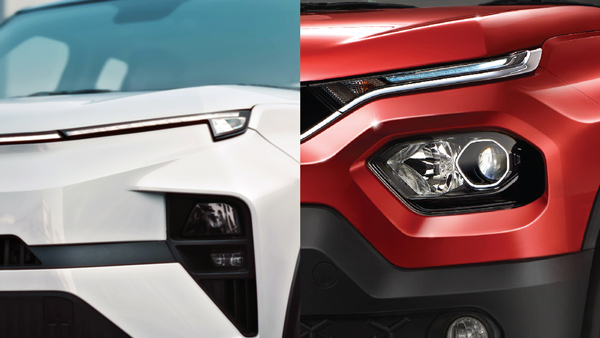 punch ev features over punch