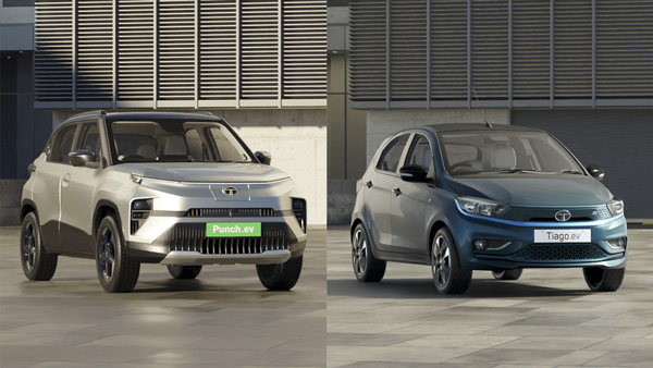tata punch ev vs tiago ev