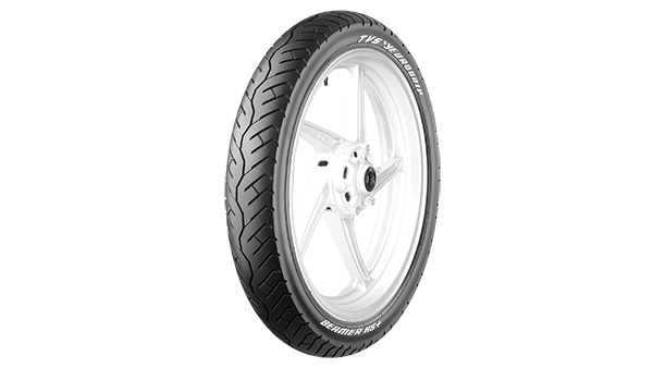 tvs eurogrip introduced new tyres