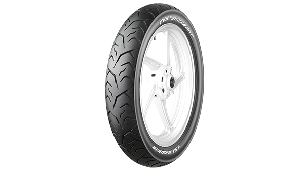 tvs eurogrip introduced new tyres