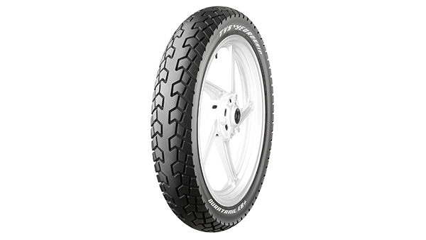 tvs eurogrip introduced new tyres