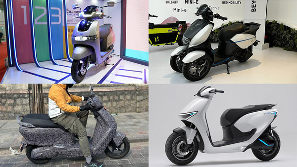 upcoming electric scooters in india upcoming electric scooters in india