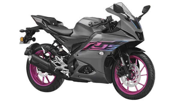 yamaha r15 new paint options