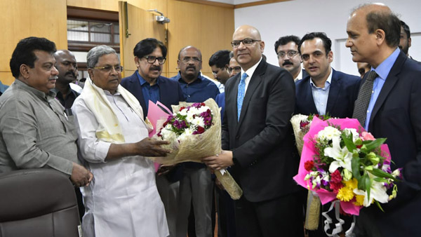 tata group invest in karnataka tata group invest in karnataka