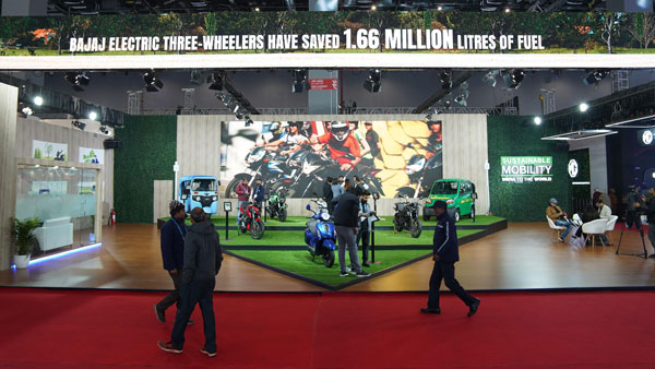 bajaj pulsar dominar flex fuel