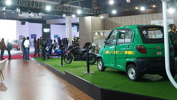 bajaj pulsar dominar flex fuel