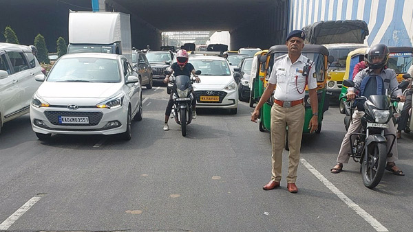 hsrp mandatory in karnataka