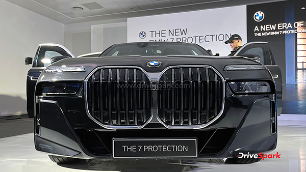 bmw 7 series protection Feed