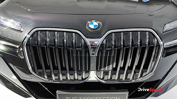 bmw 7 series protection Feed
