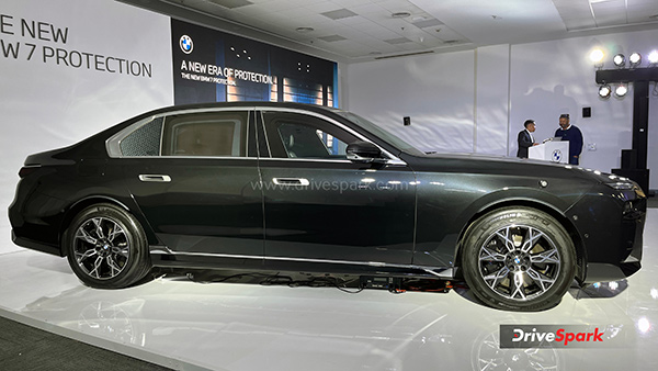 bmw 7 series protection Feed