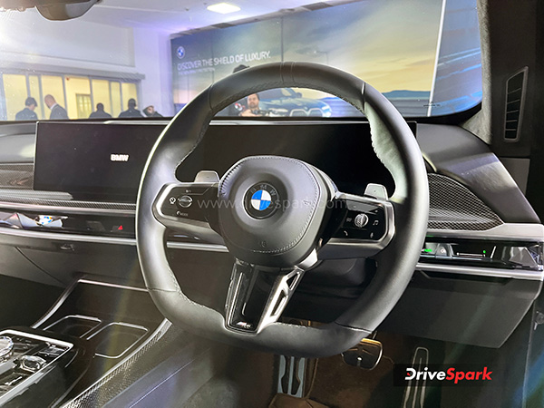 bmw 7 series protection Feed