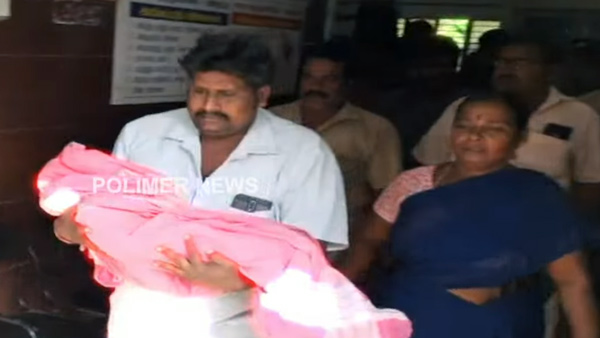 cuddalore school bus accident