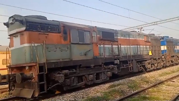 punjab train punjab train