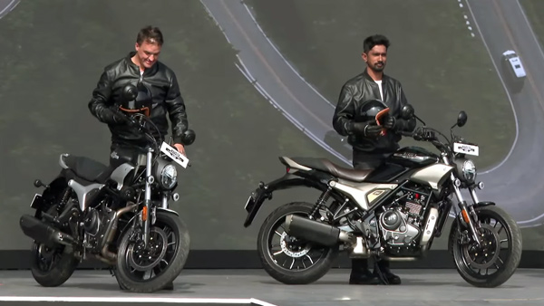 hero motocorp achieved 51% growth