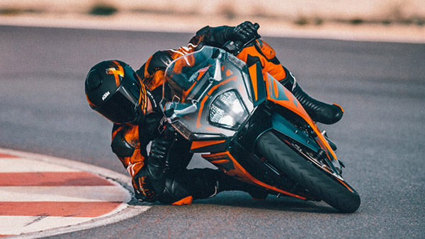 ktm rc390