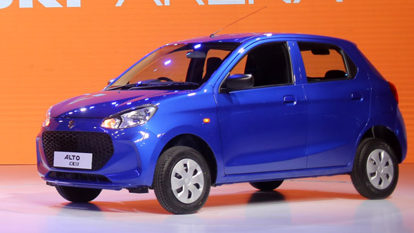 small cars disappearing in india small cars disappearing in india