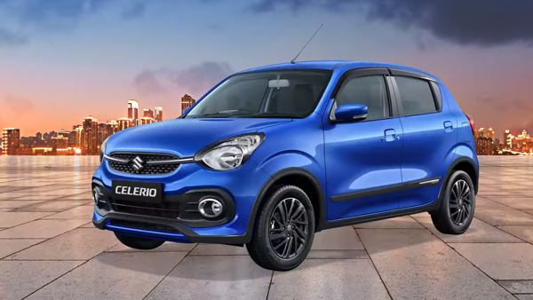 Maruti Suzuki Celerio Maruti Suzuki Celerio