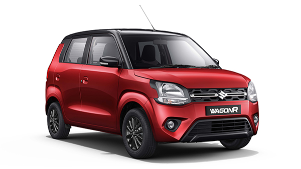 Maruti suzuki wagonr prices slashed Maruti suzuki wagonr prices slashed