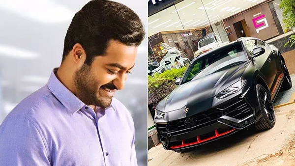 urus owners in indian cinema