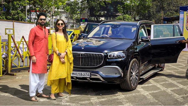 luxury cars of new couple luxury cars of new couple