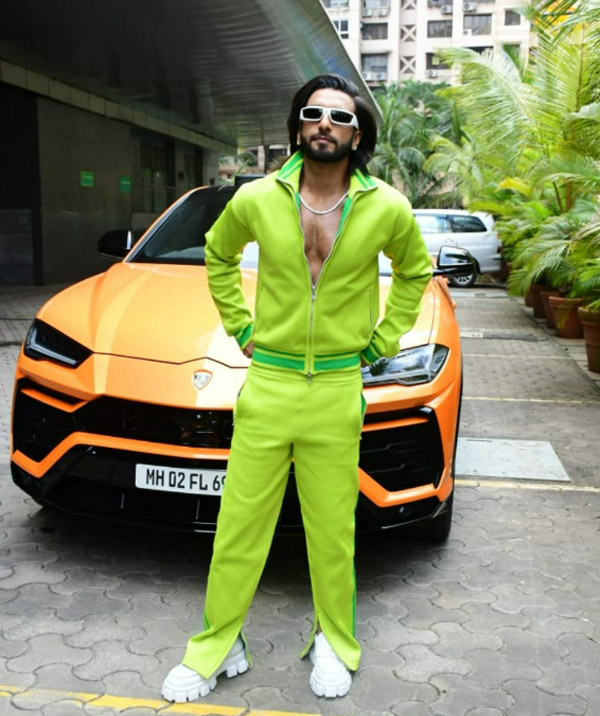 urus owners in indian cinema