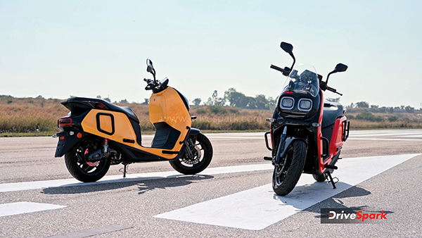 Yamaha invests in river