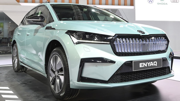 skoda electric cars for india