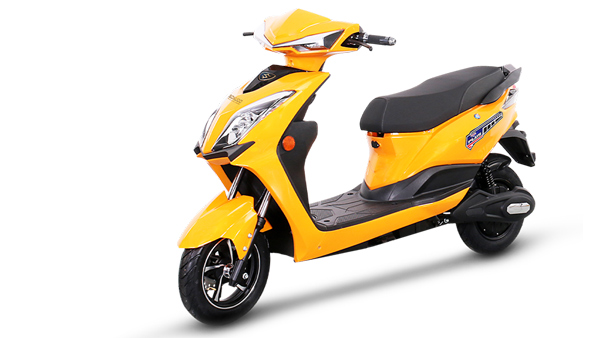 Sokudo electric plus