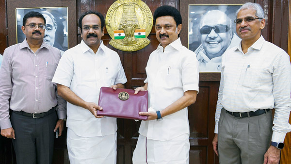 metro rail station for kilambakkam