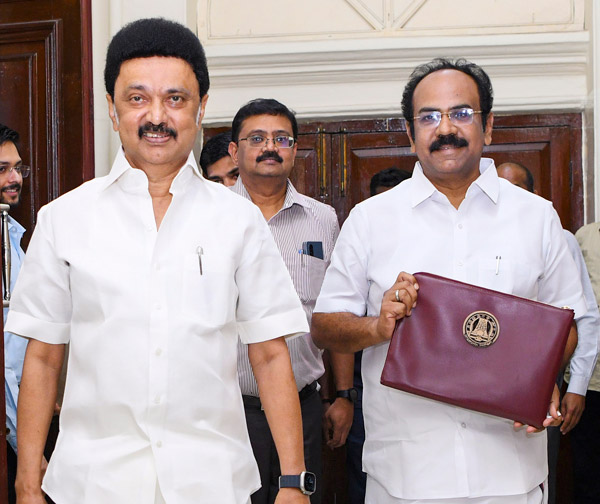 metro rail station for kilambakkam