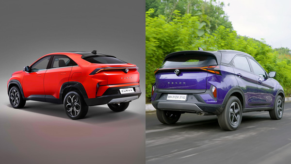 common things between 2 tata cars