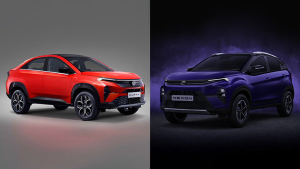 tata nexon vs curvv comparison