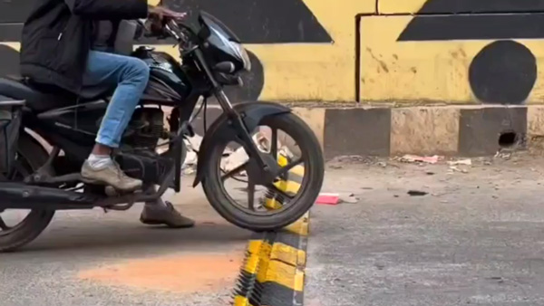 Motorists rendered tyre killers ineffective