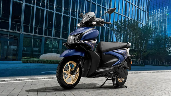 yamaha scooters recalls