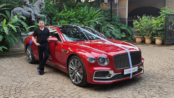 Yohan poonawalla