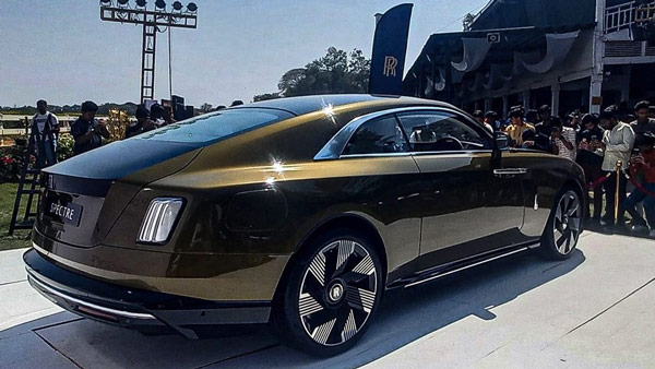 yohan poonawalla unveils his spectre yohan poonawalla unveils his spectre