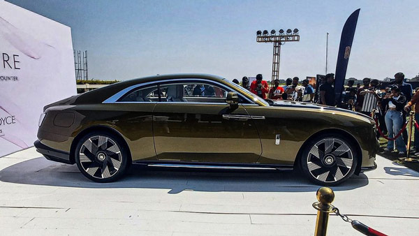 yohan poonawalla unveils his spectre yohan poonawalla unveils his spectre