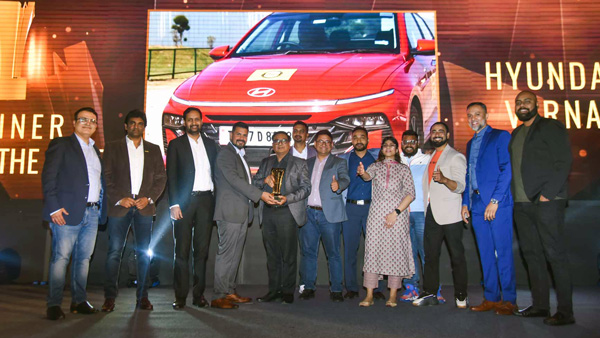 Acer faster awards 2024