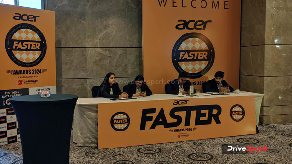 Acer faster awards 2024 registration