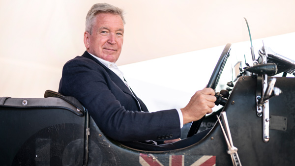 reasons of bentley sales decreased