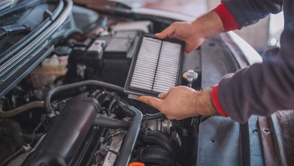 summer car maintenance checklist